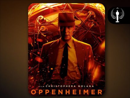 Oscar v kině: Oppenheimer
